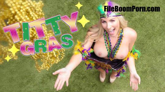 Bunny Madison - Titty Gras [FullHD/1080p/1.23 GB]