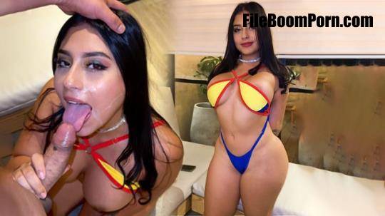 Pornhub, EvandMikee: Colombian Celebrating The Copa America Big Cumshot On Face And Hard Sex.PinUp [UltraHD 2K/1924p/368 MB]