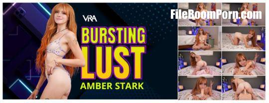 Amber Stark - Bursting Lust [UltraHD 4K/4096p/5.96 GB]