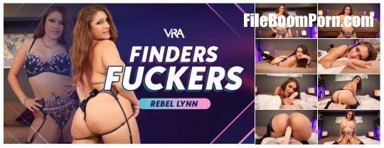 Rebel Lynn - Finders Fuckers [UltraHD 4K/4096p/4.19 GB]