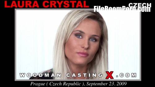 Laura Crystal - UPDATED [SD/540p/1.62 GB]