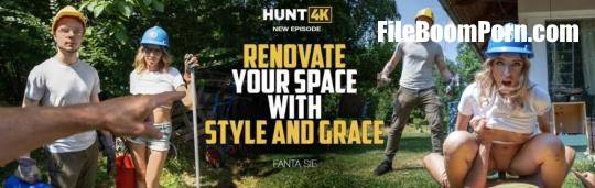 Hunt4K, Vip4K: Fanta Sie - Renovate Your Space with Style and Grace! [SD/540p/644 MB]