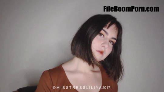 MisstressLiliya - Hooked For Life Brainwash Mesmerize [FullHD/1080p/1.3 GB]