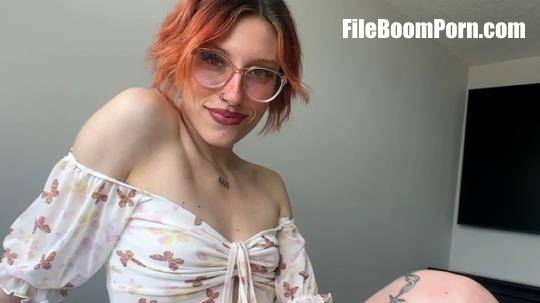 Pornhub, Scott Stark: Elle Marz - Horny Babysitter Wants Sex - Householdhold Fantasy [FullHD/1080p/466 MB]