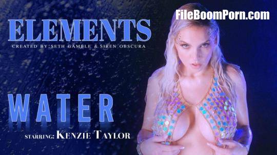 Kenzie Taylor - Water [FullHD/1080p/1.57 GB]