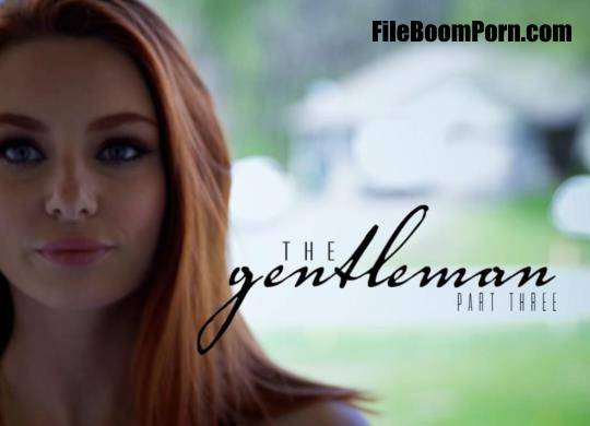 Lacy Lennon - The Gentleman Part 3 [FullHD/1080p/1.82 GB]