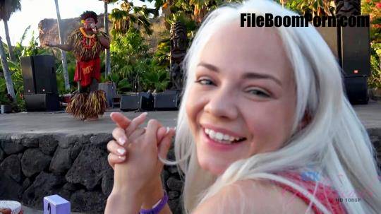 Elsa Jean - Hawaii 1/10 - 863 Scene #1 [FullHD/1080p/2.78 GB]