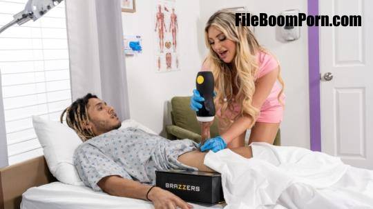 BrazzersExxtra, Brazzers: Kayley Gunner - Dirty Night Nurse [FullHD/1080p/2.07 GB]