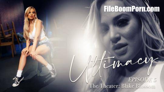 LucidFlix: Blake Blossom - Ultimacy Episode 5. The Theater [UltraHD 4K/2160p/3.38 GB]