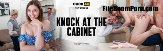 Cuck4K, Vip4K: Funky Town - Knock at the Cabinet [SD/540p/593 MB]