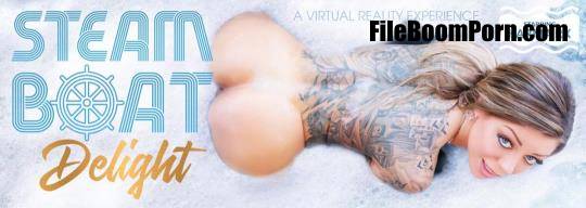 Karma Rx - Steam Boat Delight [FullHD/1080p/2.88 GB]