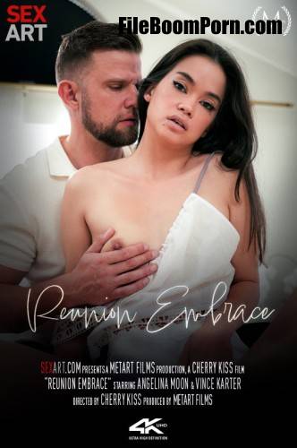 Angelina Moon - Reunion Embrace [SD/360p/345 MB]