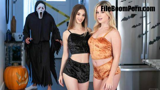 Ashley Alexander, Molly Little - Tricks And Treats For Three - S47:E15 [FullHD/1080p/2.14 GB]