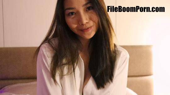 ManyVids: Maddie Chan - Got my tinder date back to my place [FullHD/1080p/612 MB]