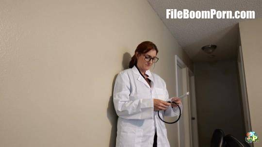 Kelly Payne - My Mother My Doctor PART ONE Consumed by Sperm [FullHD/1080p/1.27 GB]