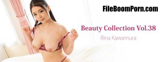 Rina Kawamura - Beauty Collection Vol.38 (3431) [FullHD/1080p/2.20 GB]