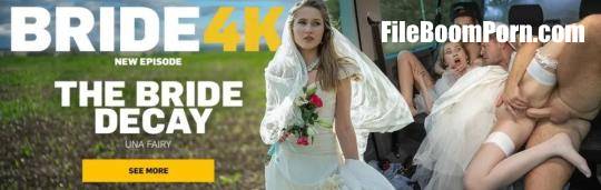 Bride4K, Vip4K: Una Fairy - The Bride Decay [FullHD/1080p/2.64 GB]