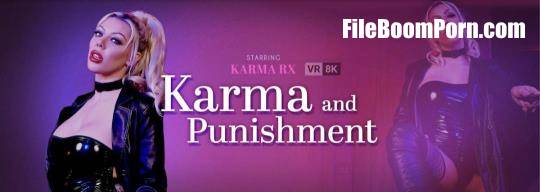 Karma Rx - Karma and Punishment [FullHD/1080p/2.98 GB]