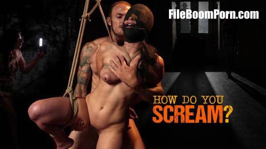 Gal Ritchie - How Do You Scream? [FullHD/1080p/4.29 GB]