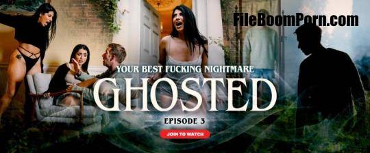 DigitalPlayground: Yasmina Khan - Ghosted - Episode 3 [SD/480p/385 MB]