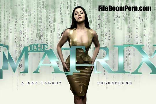 Valentina Nappi - The Matrix: Persephone A XXX Parody [FullHD/1080p/3.36 GB]