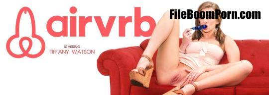 VRBangers: Tiffany Watson - Airvrb [UltraHD 2K/1440p/4.48 GB]