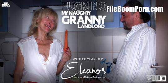 Mature.nl: Eleanor (68), Leslie Taylor (41) - Lucky to fuck my skinny 68 year old granny landlord Eleanor in her house when her husband just left [FullHD/1080p/1.32 GB]