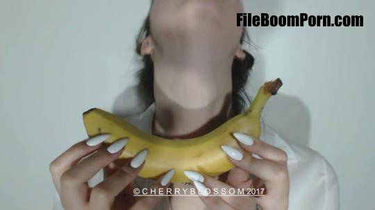 MisstressLiliya: Cherry Blossom - Phallic [FullHD/1080p/252.11 MB]