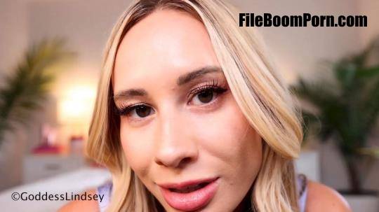 Goddess Lindsey - Brown Eyed Goddess [FullHD/1080p/348.29 MB]