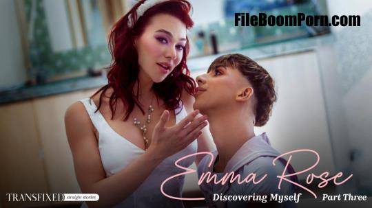 AdultTime, Transfixed: Emma Rose, Foxy Alex - Discovering Myself - Part 3: Dreams and Desires [FullHD/1080p/881 MB]