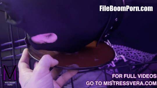 Mistress Vera - Femdom Cum Eating Compilation [FullHD/1080p/53.05 MB]