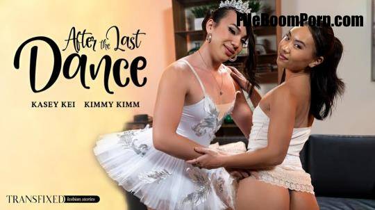 Kasey Kei, Kimmy Kimm - After The Last Dance - Ricky Greenwood, AdultTime [FullHD/1080p/604 MB]