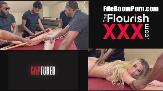 TheFlourishXXX: Graycee Baybee - BBC DVP Gangbang [UltraHD 4K/2160p/4.27 GB]