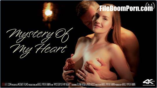 Elena Vega, Nick Ross - Mystery Of My Heart [UltraHD 4K/2160p/7.44 GB]