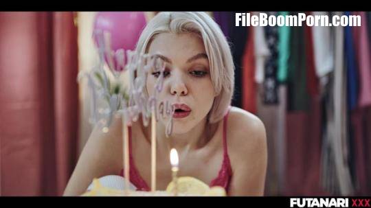 Futanari: Ashby Winter, Mary Rock - Birthday Wishes Pt. 1 [FullHD/1080p/941 MB]