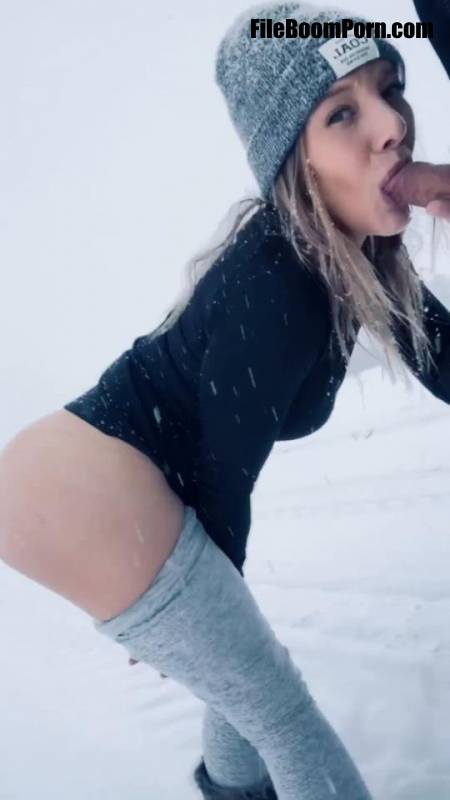 Pornhub, TheRykers: Winter Trip! 4 Blowjobs, Public And Lots Of Fun... And CUM! [UltraHD 2K/1920p/164 MB]