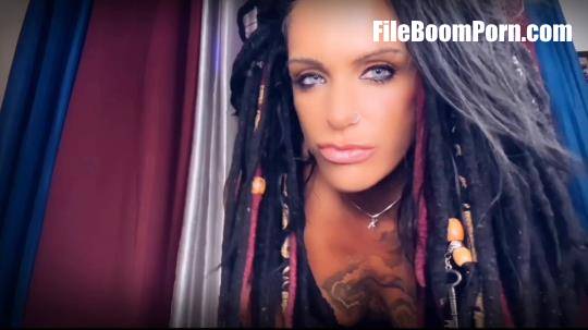 MistressRavenFD - Pay To Be My Toilet [FullHD/1080p/1.32 GB]