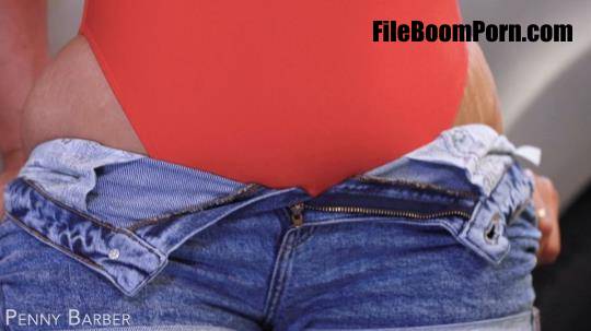 Penny Barber - Mom Ruins and Saves The Family Vacation [FullHD/1080p/4,12 GB]