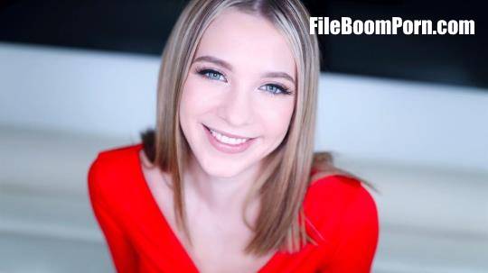 AmateurAllure: Becky Summer - Amateur Allure Introduces Becky Summer, Petite Blonde Loves Giving Head, Fucking and Swallowing Cum [FullHD/1080p/1.88 GB]