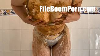 ScatBook: The_Prime_Alpha - Shitty Pits [FullHD/1080p/1.93 GB]