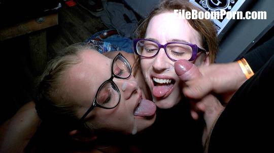 PrivateSociety: Another Great Member Party [SD/480p/844 MB]