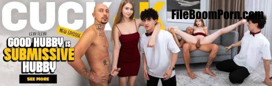 Lexy Flexy - Good Hubby Is Submissive Hubby [FullHD/1080p/2.71 GB]