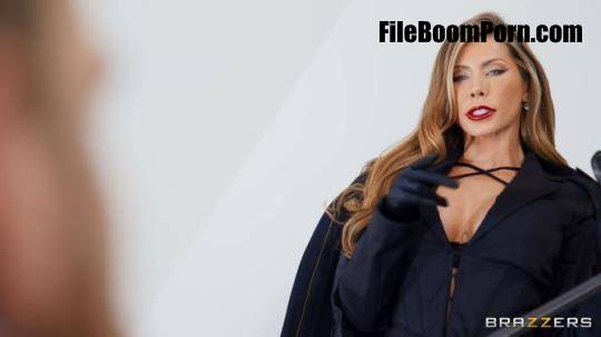 BrazzersExxtra, Brazzers: Madison Ivy - The Boss Is Back! [FullHD/1080p/1.82 GB] [Big Tits]