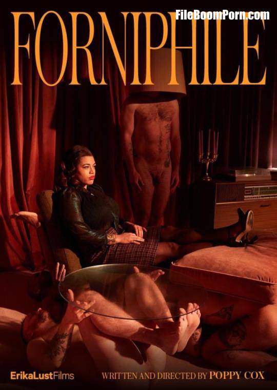 Bishop Black, Sulema Vasquez (Drykettle), Kinky Panda - Forniphile [FullHD/1080p/663 MB]