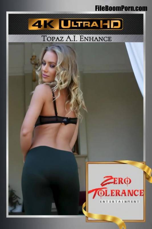 Nicole Aniston - Leave My Panties On Scene 01 [UltraHD 4K/2160p/5.38 GB]